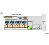 ★手数料０円★所沢市山口 月極駐車場